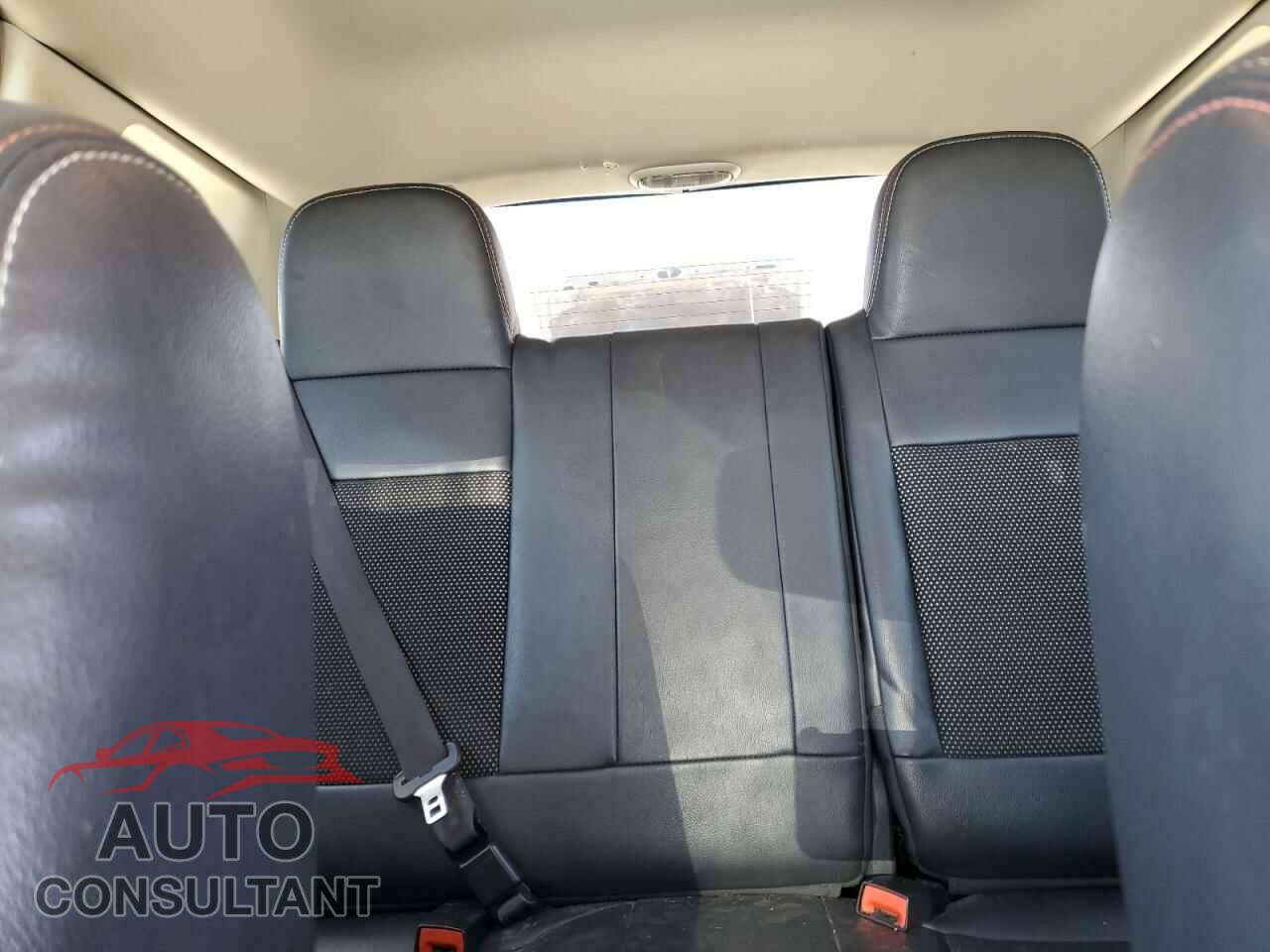 JEEP COMPASS 2017 - 1C4NJCBB2HD103041