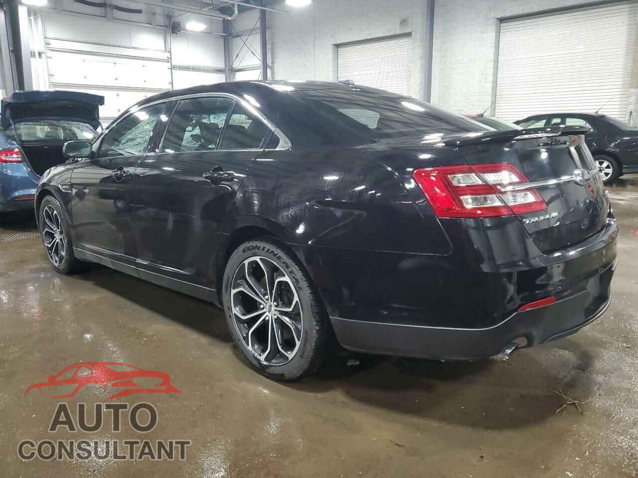 FORD TAURUS 2016 - 1FAHP2KT8GG150351
