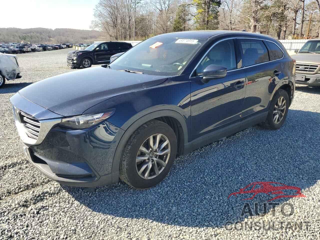 MAZDA CX-9 2019 - JM3TCACY0K0302412