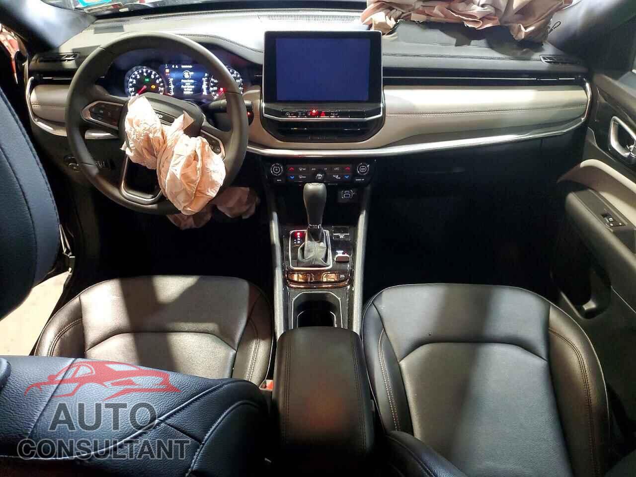 JEEP COMPASS 2024 - 3C4NJDCN3RT121364