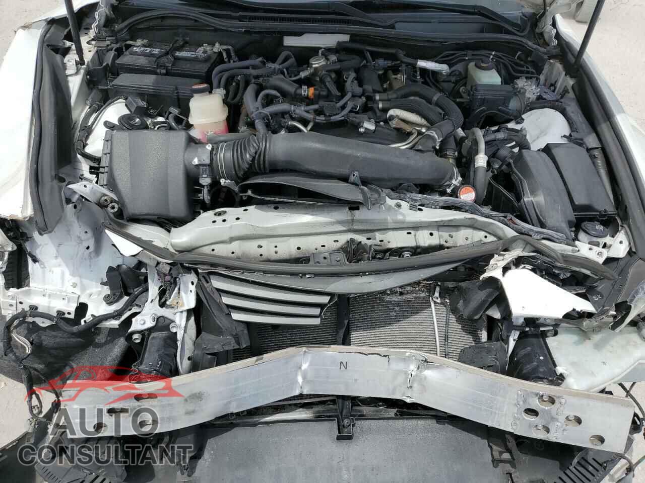 LEXUS IS 2016 - JTHBA1D24G5018004