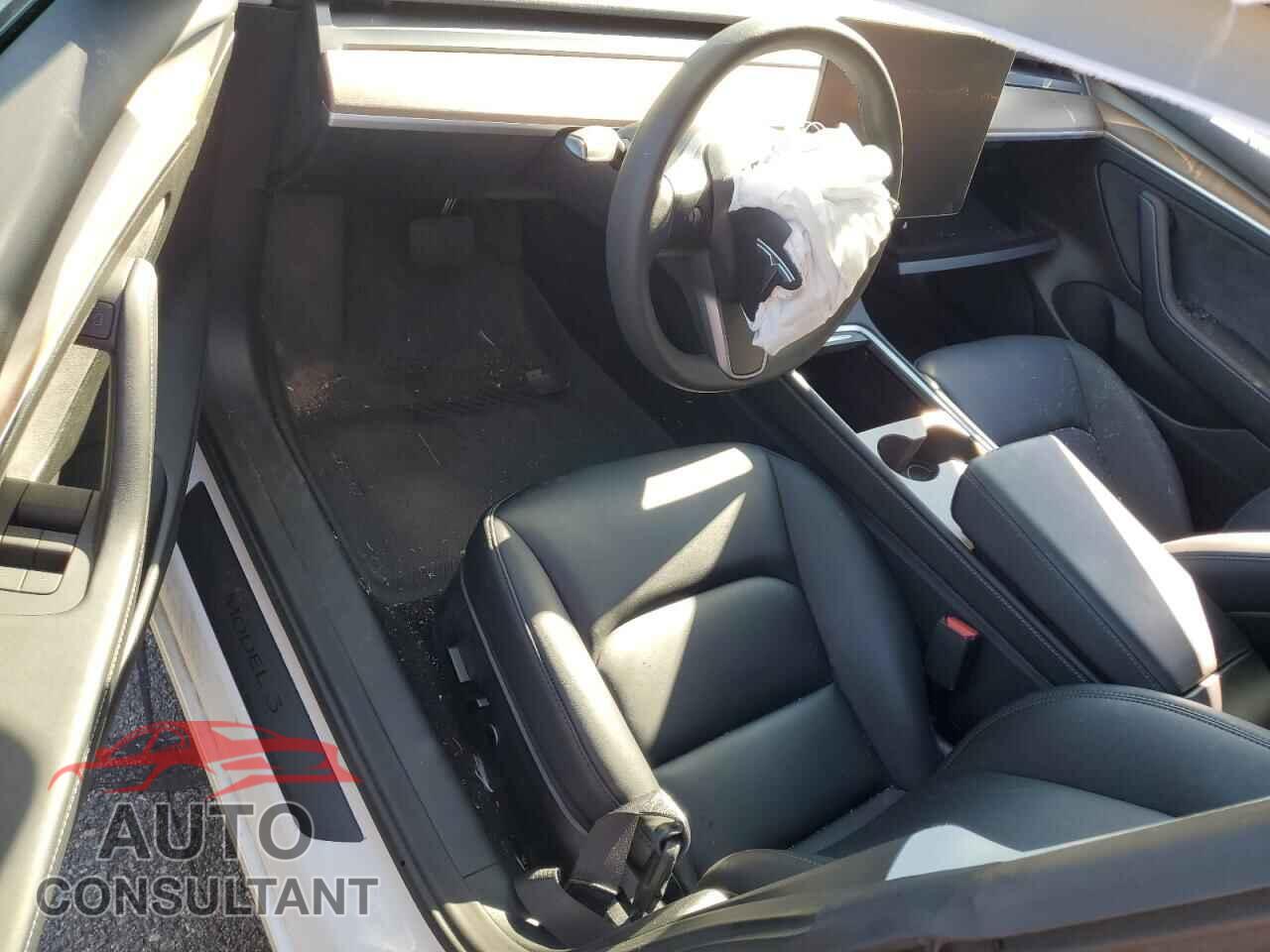 TESLA MODEL 3 2023 - 5YJ3E1EA1PF473407