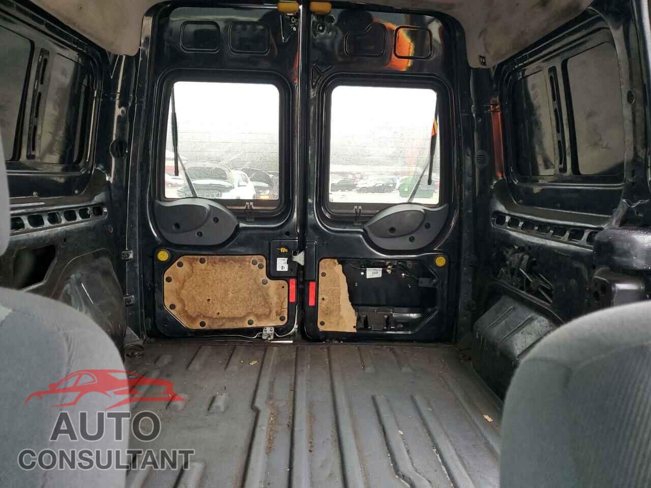 FORD TRANSIT 2012 - NM0LS6BN3CT092563