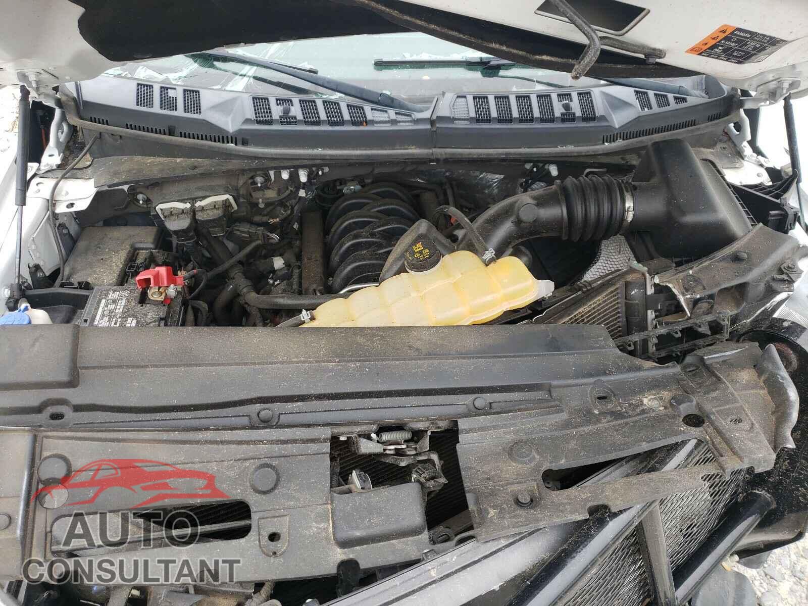 FORD F150 2017 - 1FTEW1EF2HFC42224