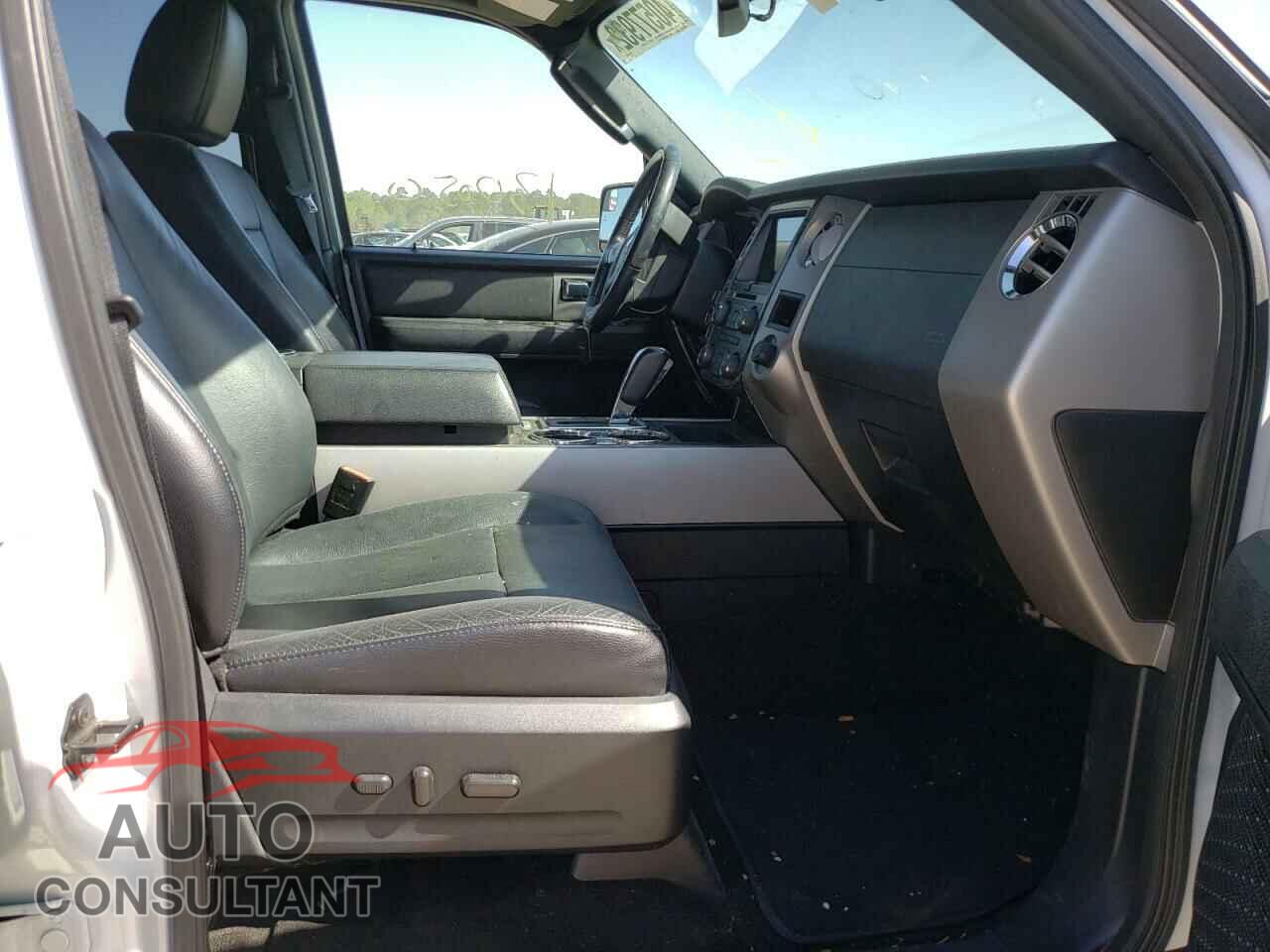 FORD EXPEDITION 2017 - 1FMJK1KT4HEA52575