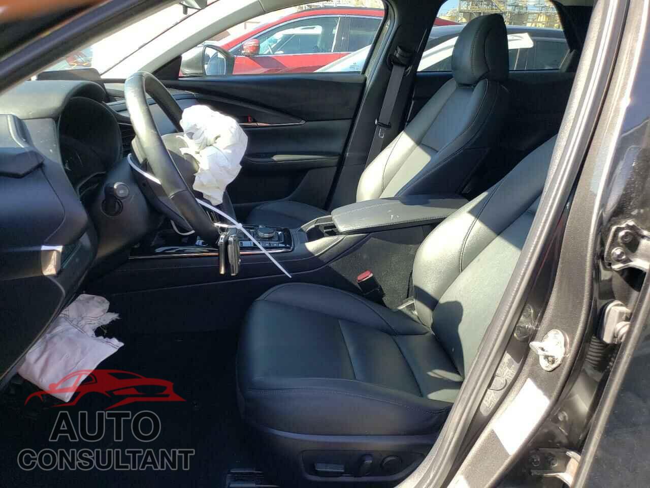MAZDA CX30 2022 - 3MVDMBCL1NM448337