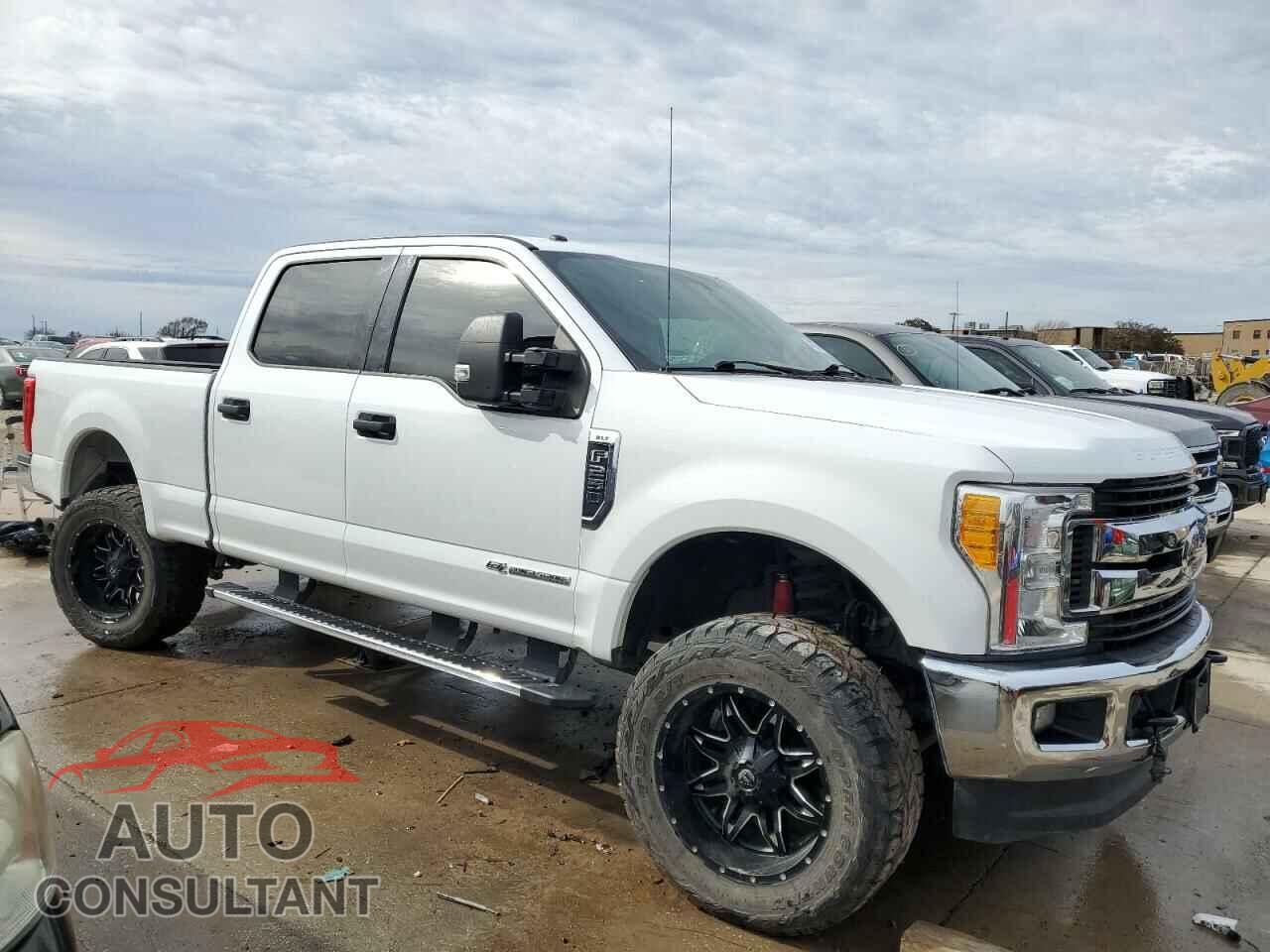 FORD F250 2017 - 1FT7W2BT8HEE02086