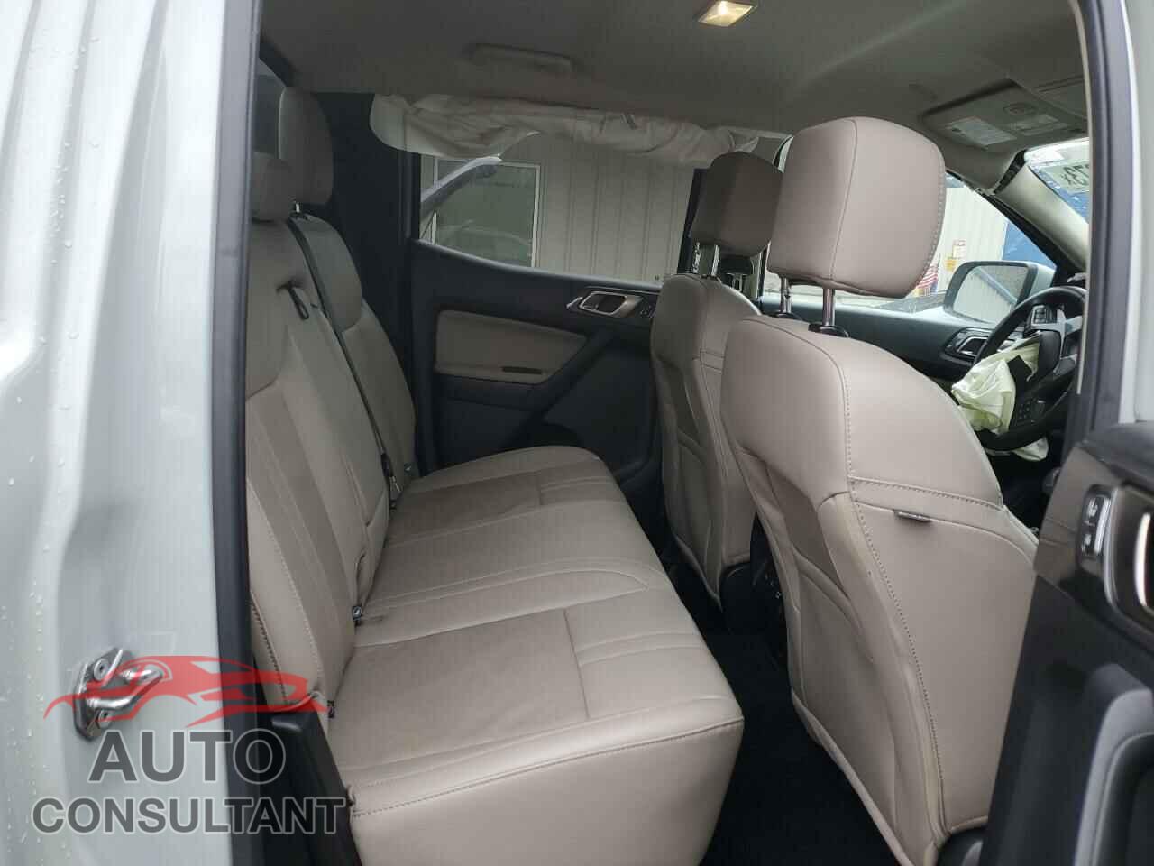 FORD RANGER 2021 - 1FTER4FH4MLD53829