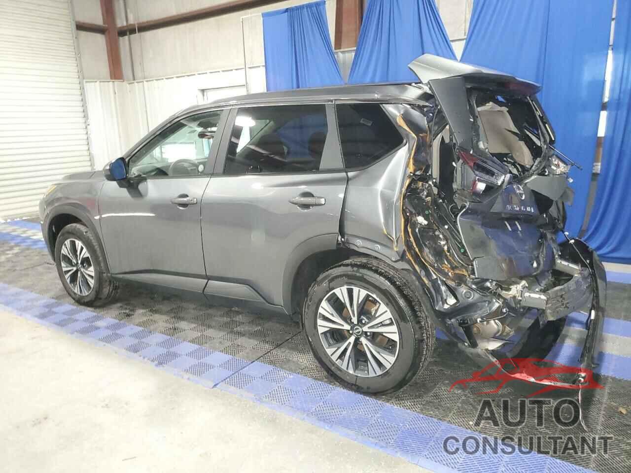 NISSAN ROGUE 2023 - 5N1BT3BA1PC855429