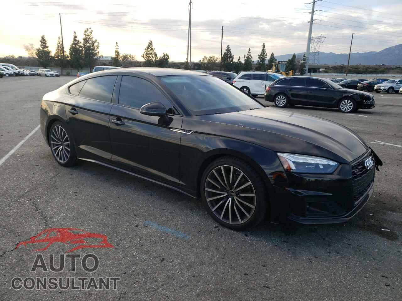 AUDI A5 2023 - WAUCBCF56PA004700