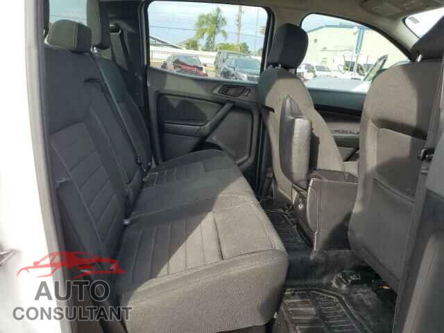 FORD RANGER 2019 - 1FTER4EH9KLA22159