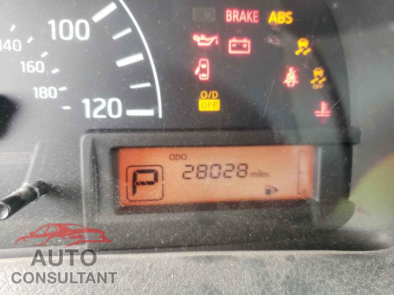 NISSAN NV 2019 - 3N6CM0KN4KK709727