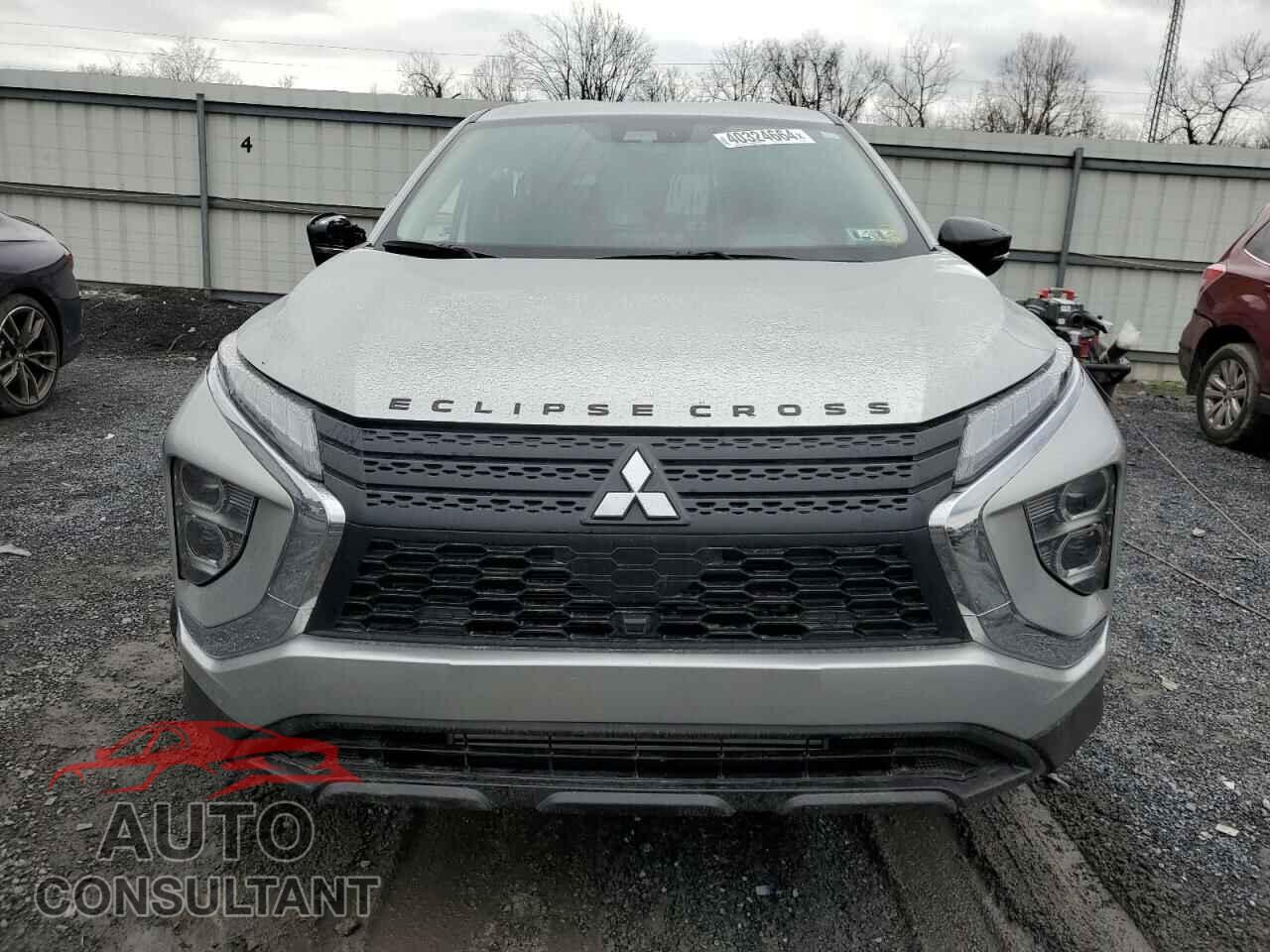 MITSUBISHI ECLIPSE 2024 - JA4ATVAA7RZ001858