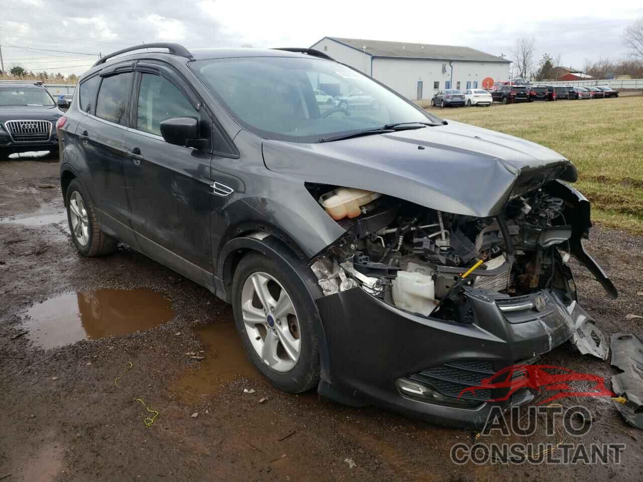FORD ESCAPE 2016 - 1FMCU9G94GUB93228