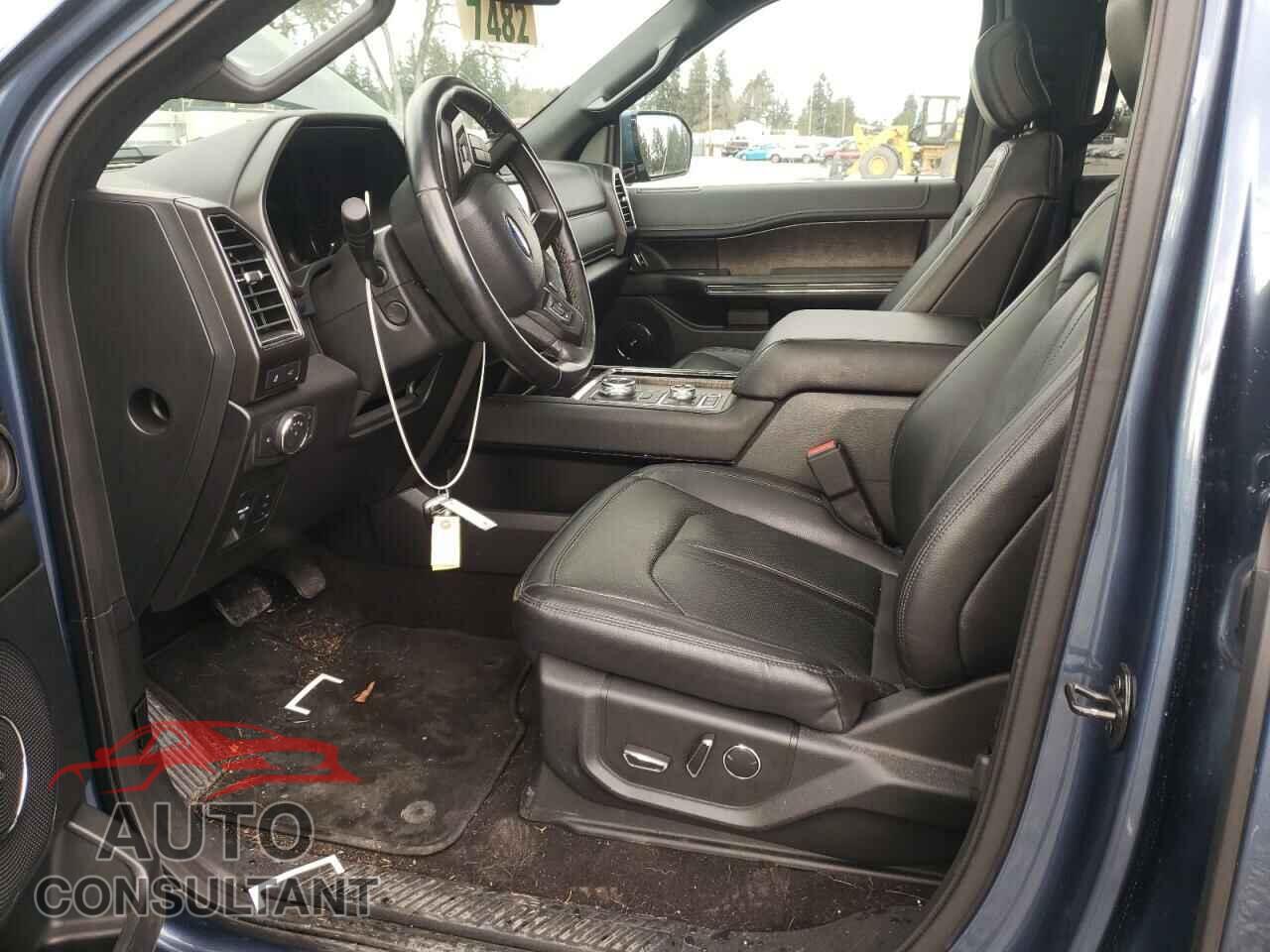 FORD EXPEDITION 2019 - 1FMJU2AT3KEA12349