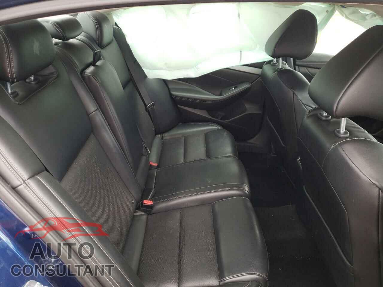 NISSAN MAXIMA 2017 - 1N4AA6AP2HC447915