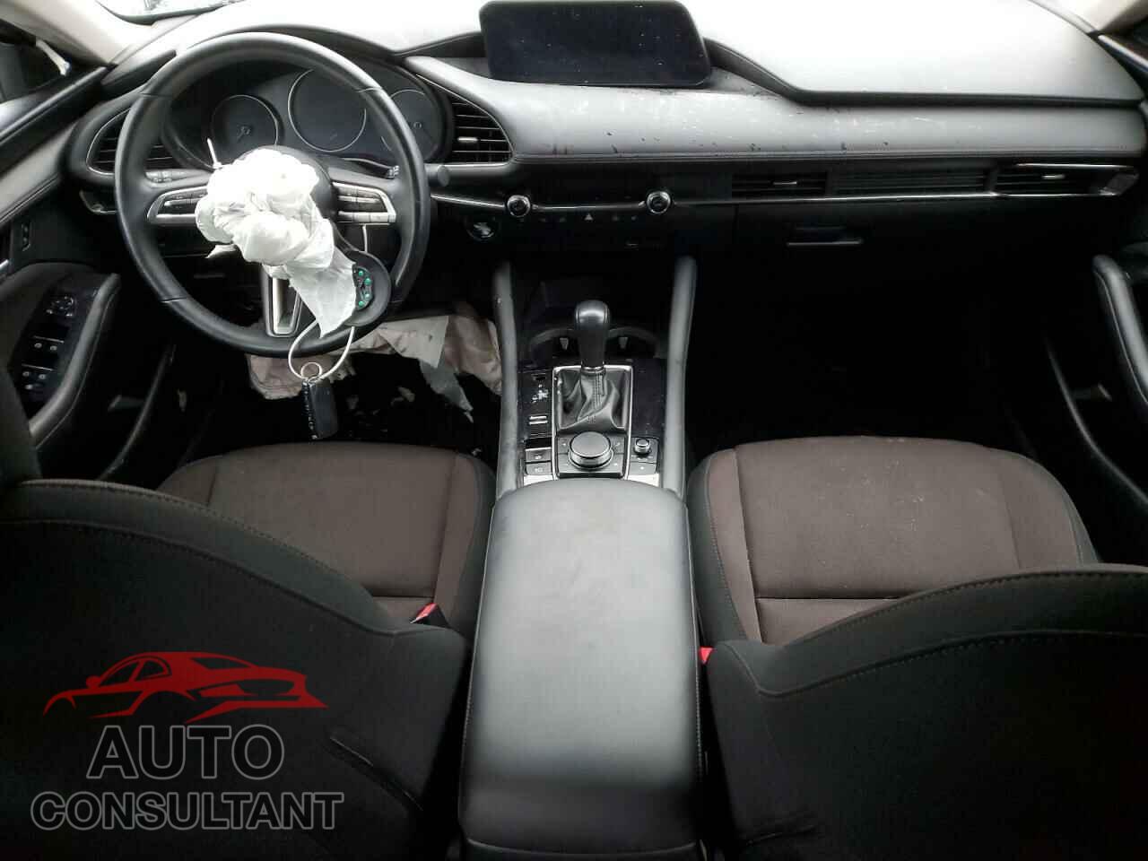 MAZDA 3 2019 - JM1BPACL0K1126257