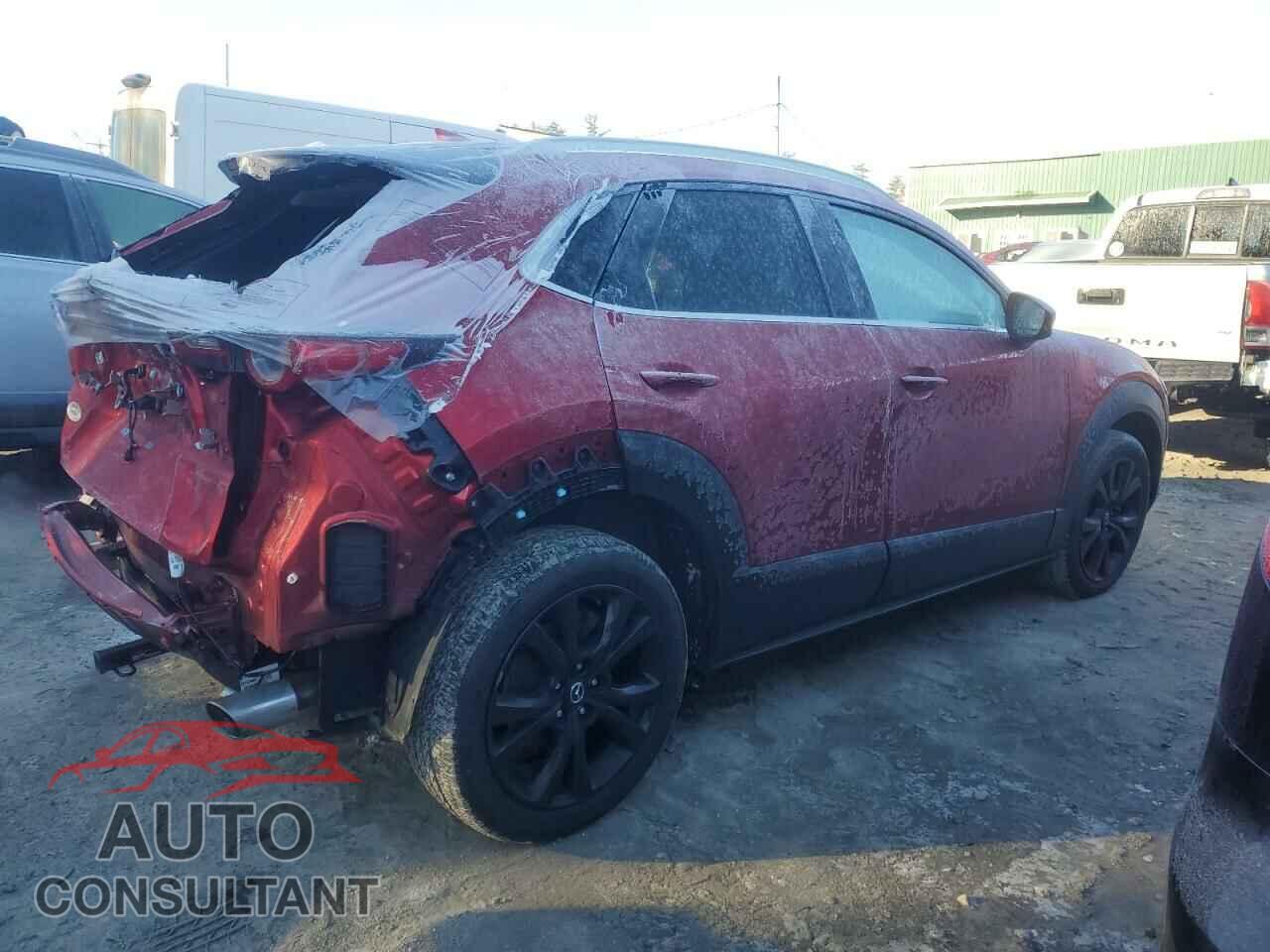MAZDA CX30 2021 - 3MVDMBDY6MM309362