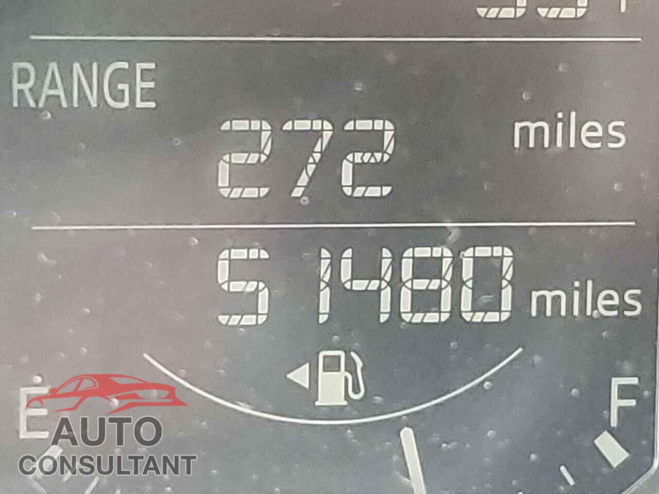 MAZDA CX-5 2018 - JM3KFBBM9J0457692