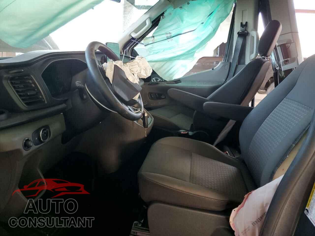 FORD TRANSIT 2020 - 1FBAX2CGXLKB23841