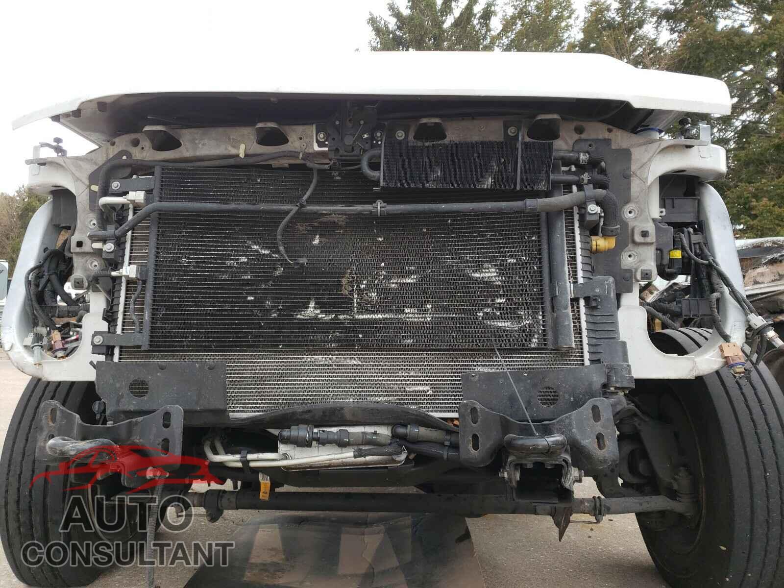 FORD F550 2017 - 1FDUF5HTXHEC11423