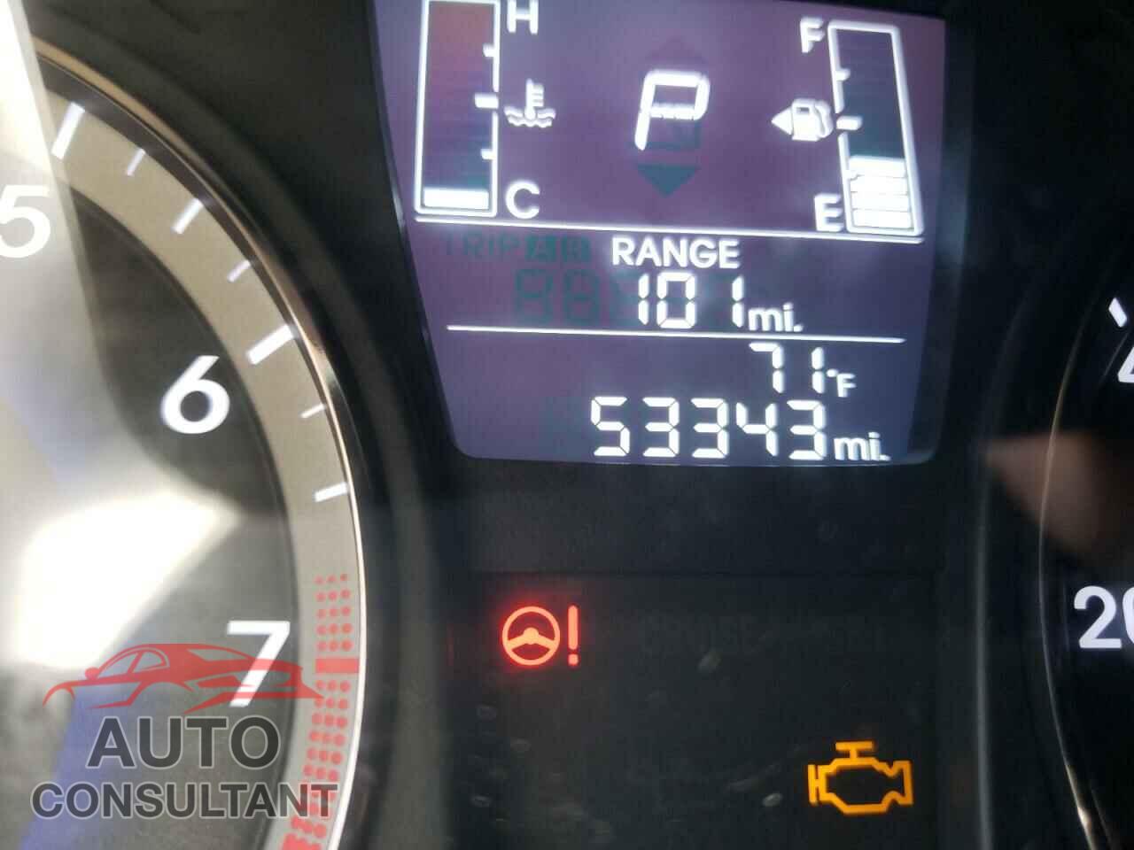 HYUNDAI ACCENT 2017 - KMHCT5AEXHU359299