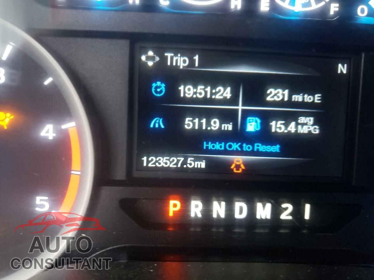 FORD F250 2017 - 1FT7W2BT2HEE11995