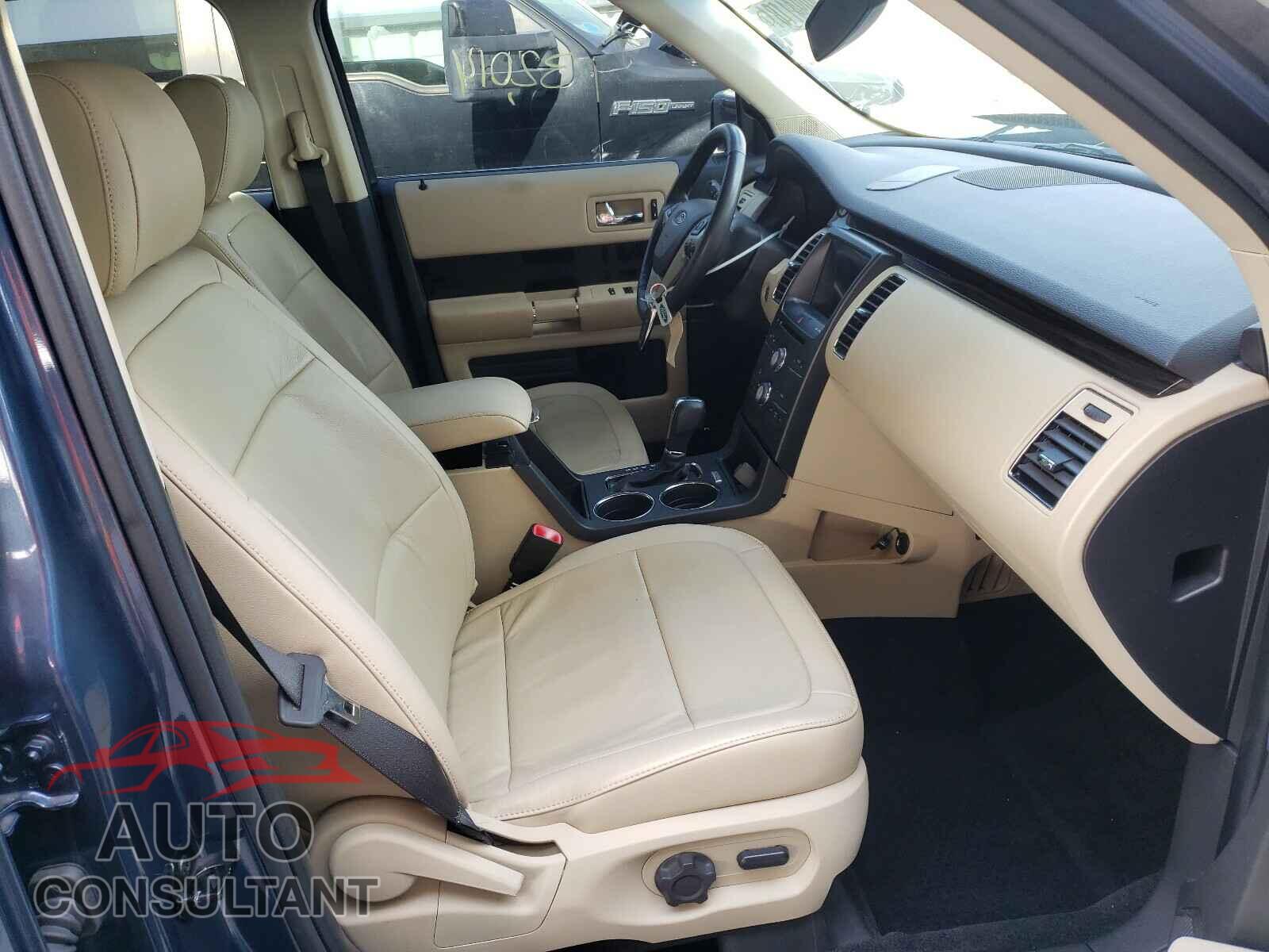 FORD FLEX 2019 - 2FMHK6C84KBA31489