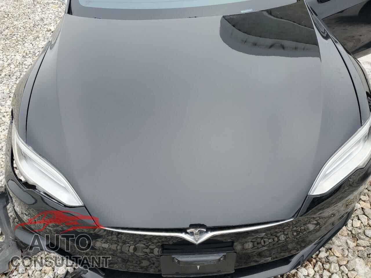 TESLA MODEL S 2016 - 5YJSA1E26GF175791