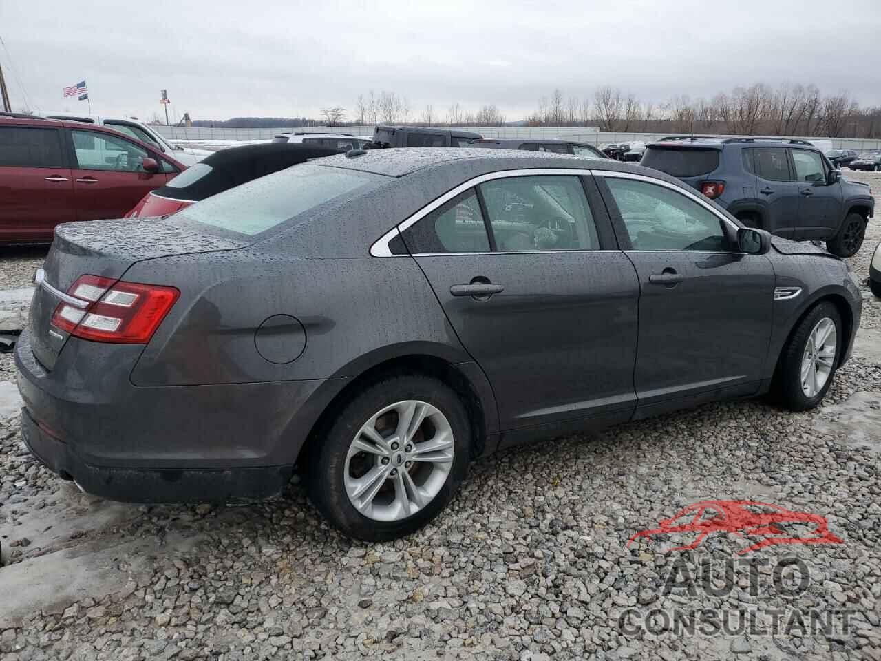 FORD TAURUS 2016 - 1FAHP2D81GG119984