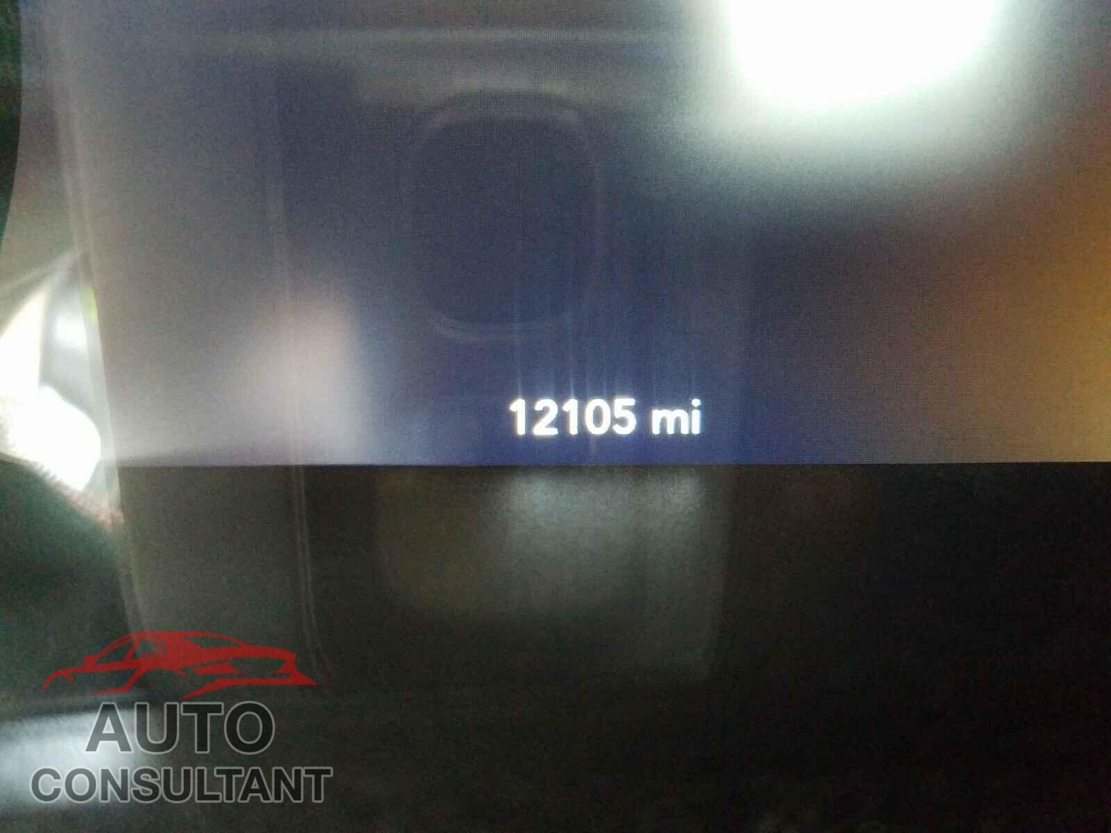 DODGE CHALLENGER 2019 - 2C3CDZJG2KH574491