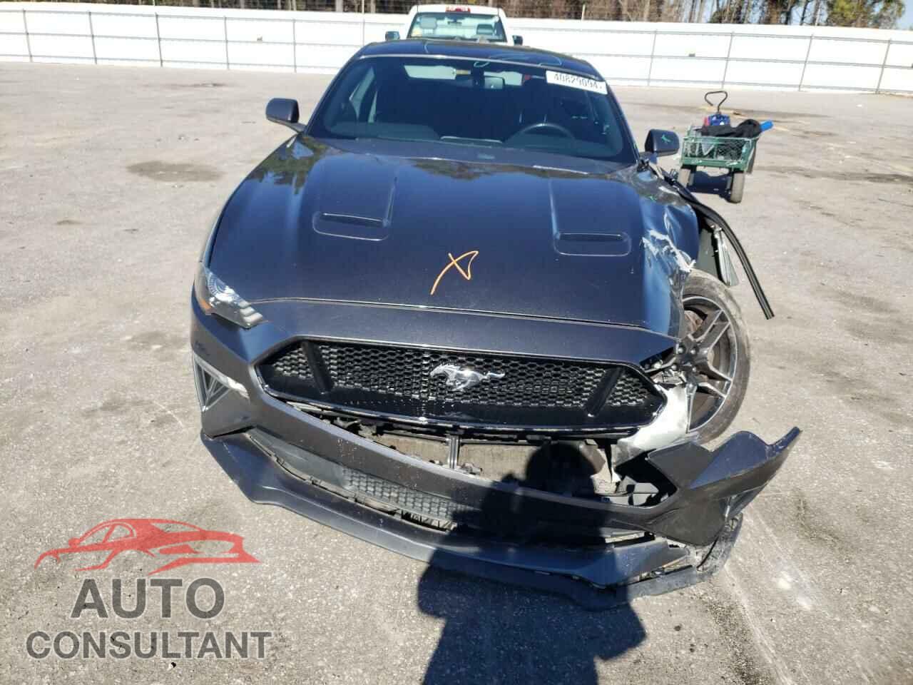 FORD MUSTANG 2019 - 1FA6P8CFXK5153744