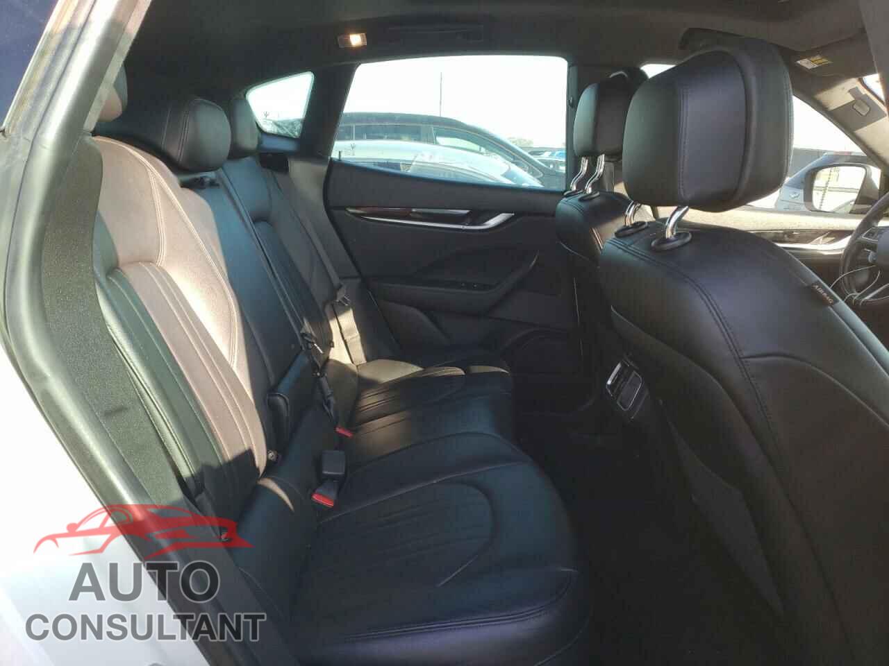 MASERATI ALL MODELS 2020 - ZN661YUA9LX344705