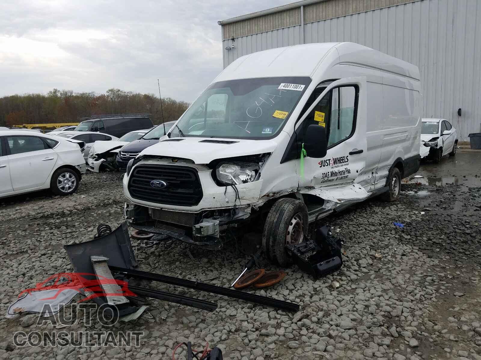 FORD TRANSIT CO 2019 - 1FTYR3XG8KKA20789