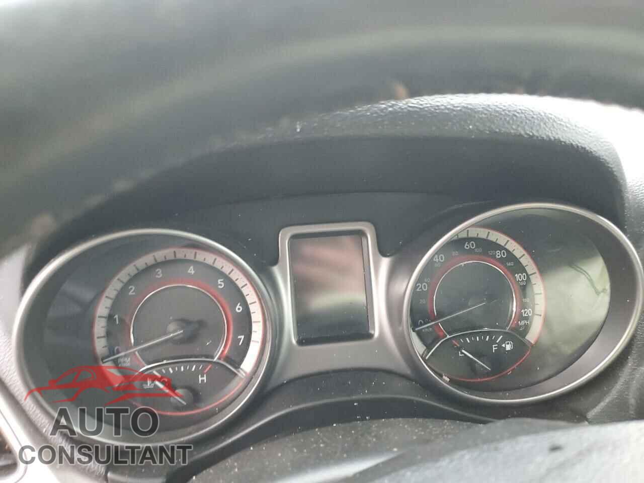 DODGE JOURNEY 2018 - 3C4PDCGG8JT378949