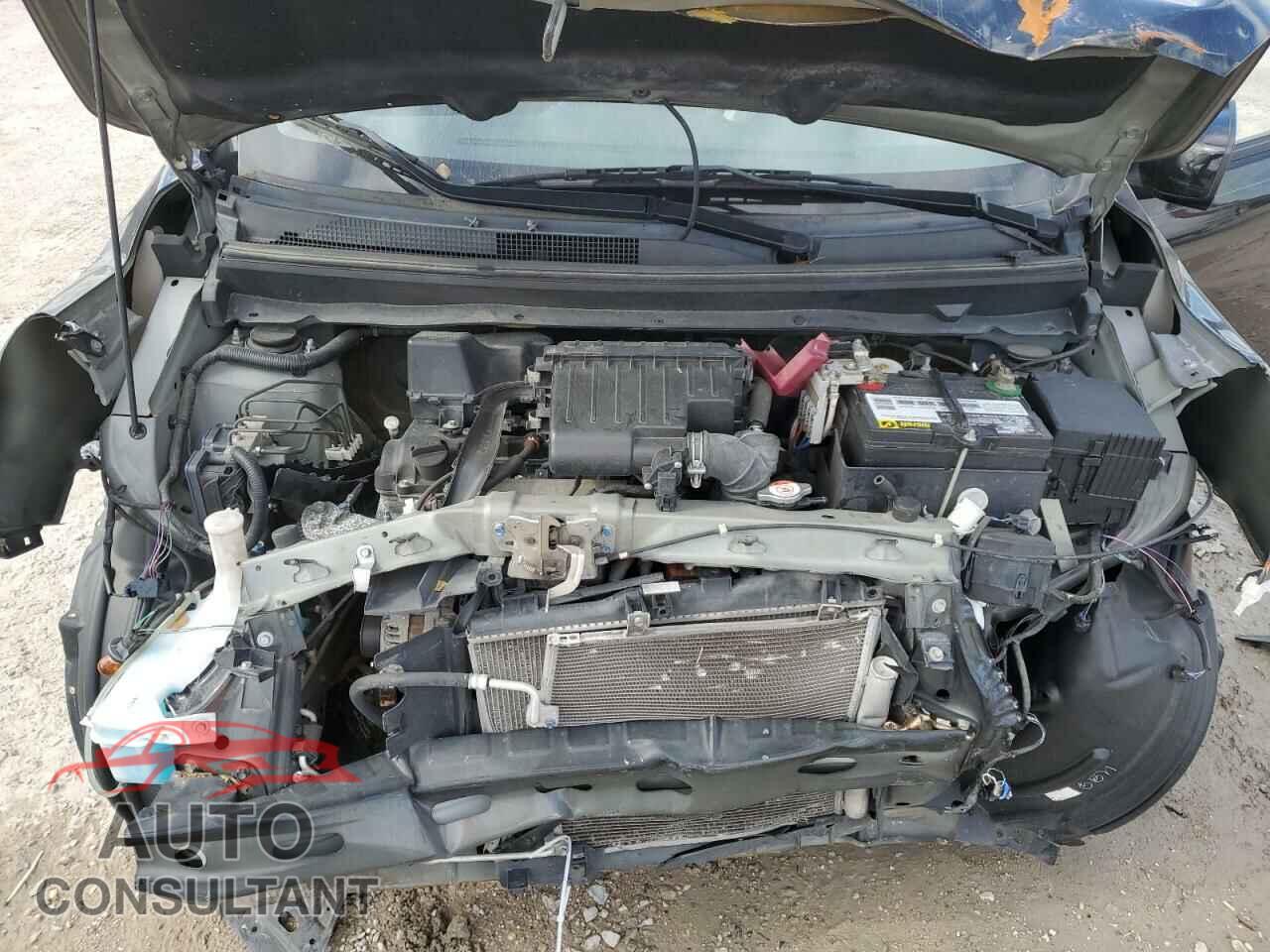 MITSUBISHI MIRAGE 2019 - ML32A3HJXKH010322