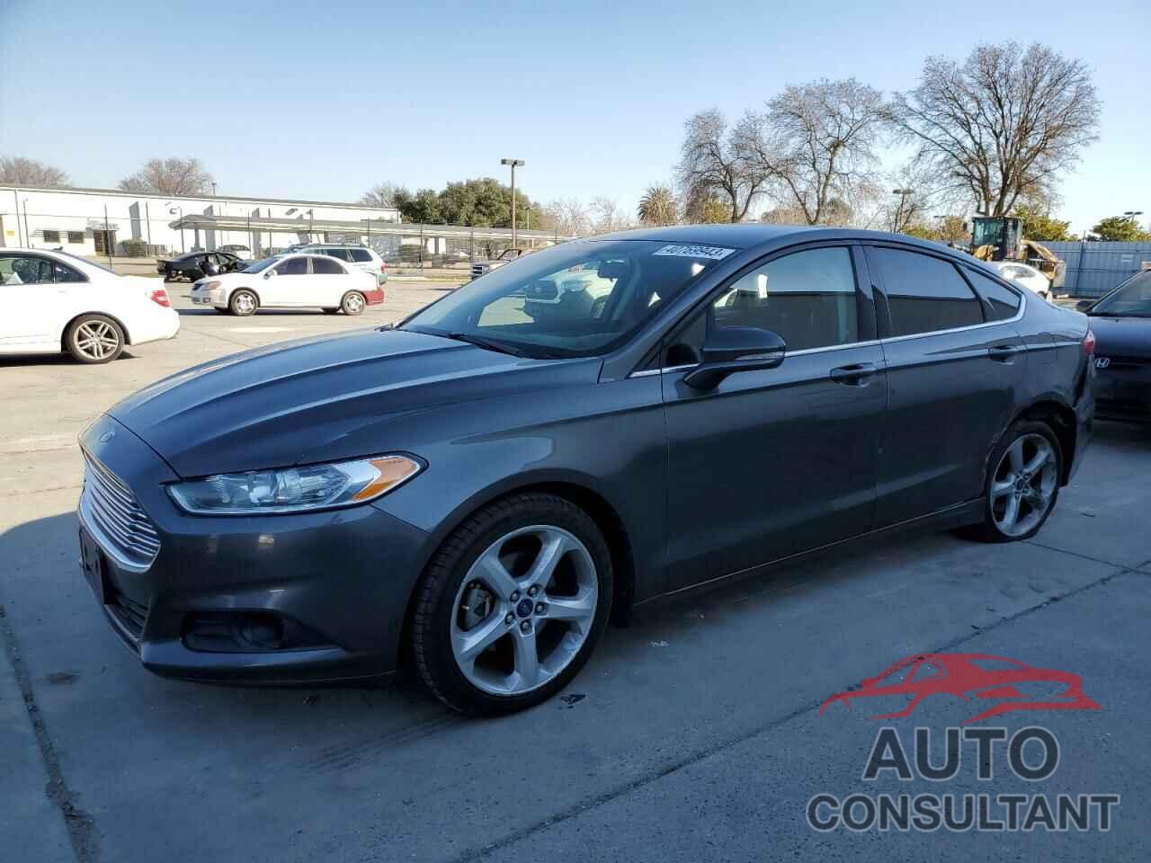 FORD FUSION 2016 - 3FA6P0H71GR247714