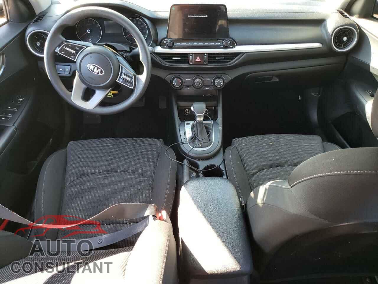 KIA FORTE 2020 - 3KPF24AD2LE173981
