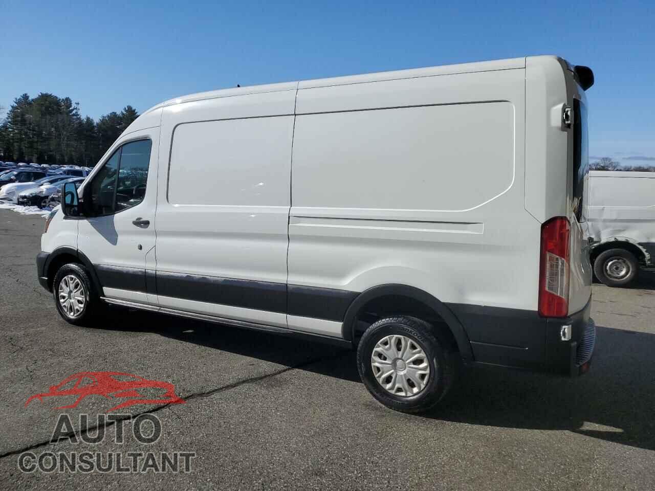 FORD TRANSIT 2021 - 1FTBR1C87MKA28622