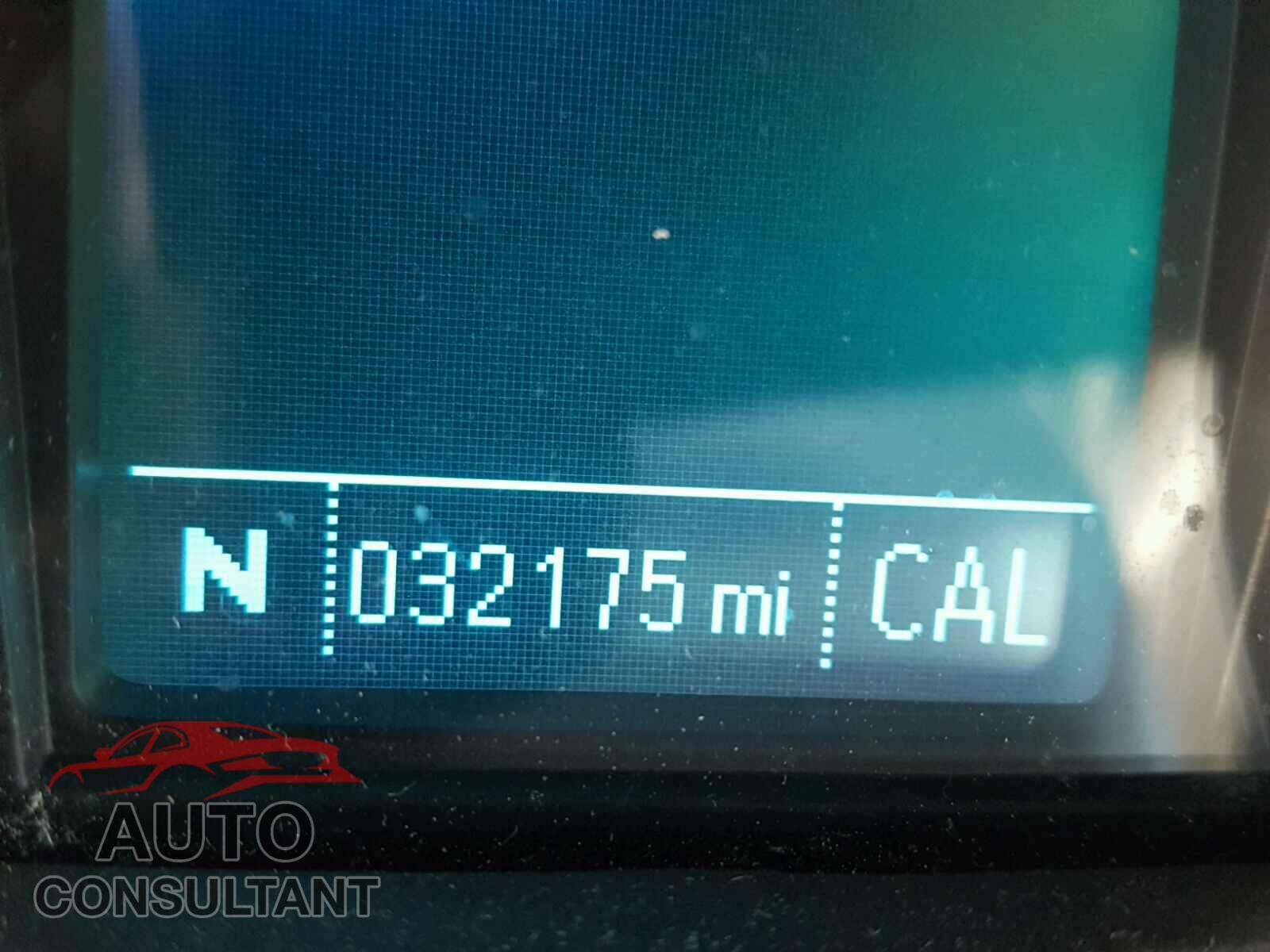 CHEVROLET EQUINOX LS 2015 - 1GNALAEK4FZ123596