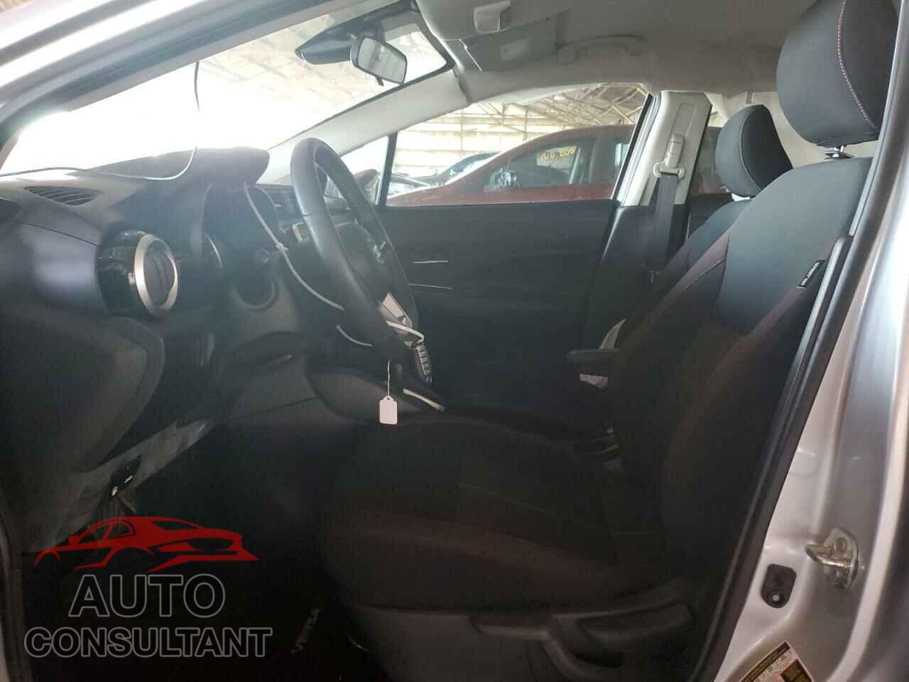 NISSAN VERSA 2020 - 3N1CN8FV4LL834556