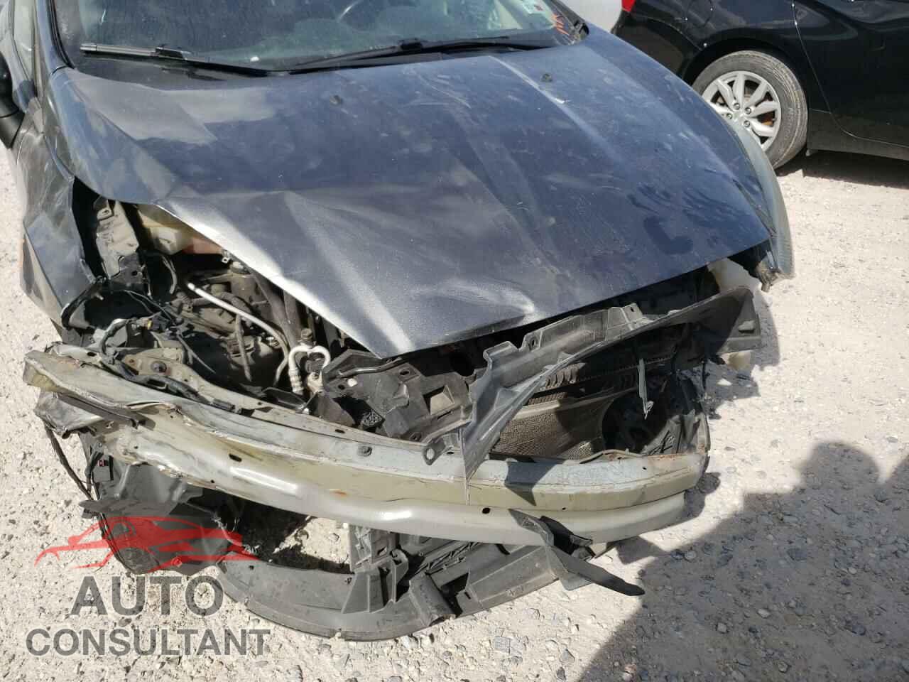 FORD FIESTA 2016 - 3FADP4EJ2GM157645