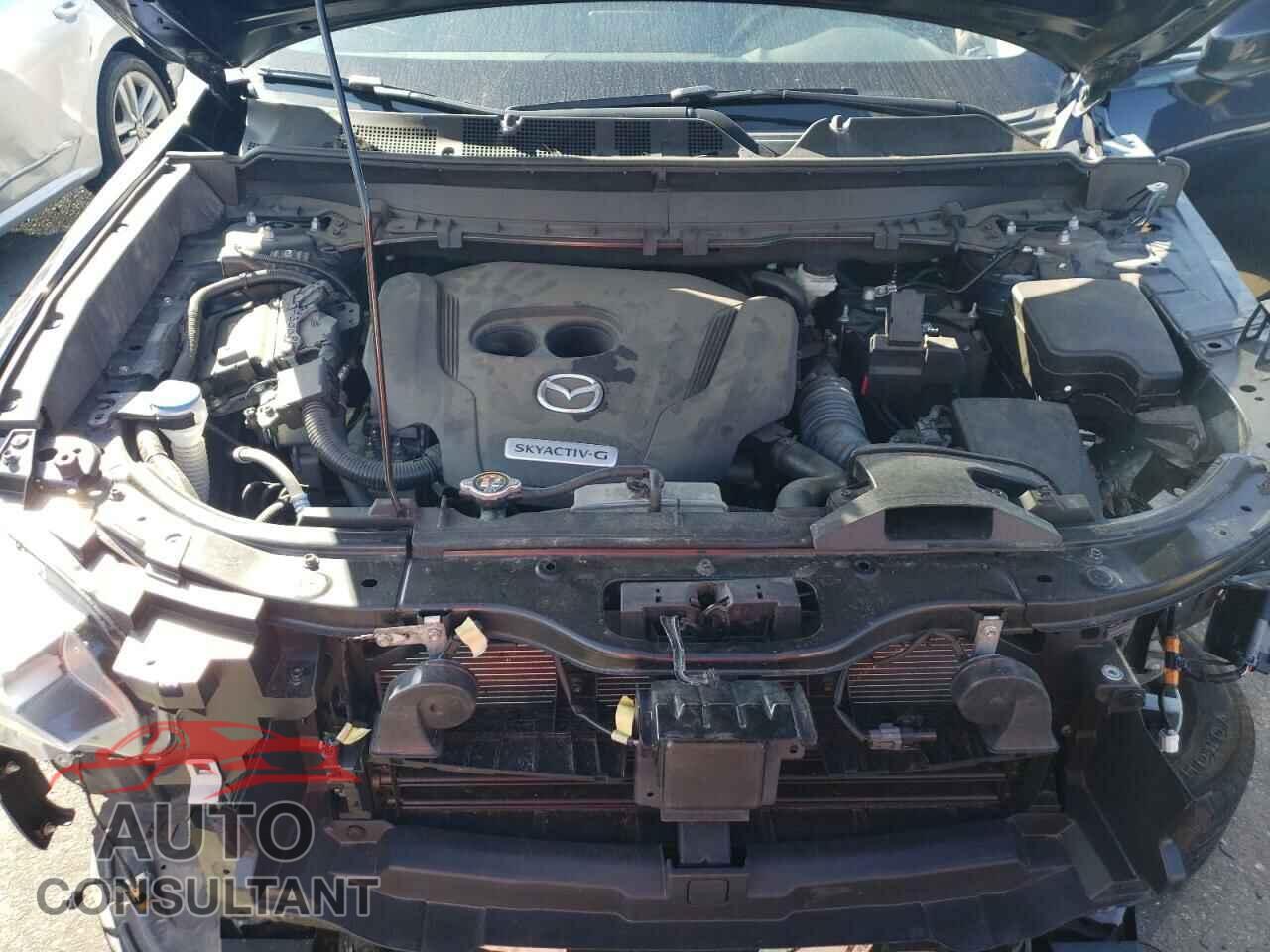 MAZDA CX-9 2020 - JM3TCACY3L0421699