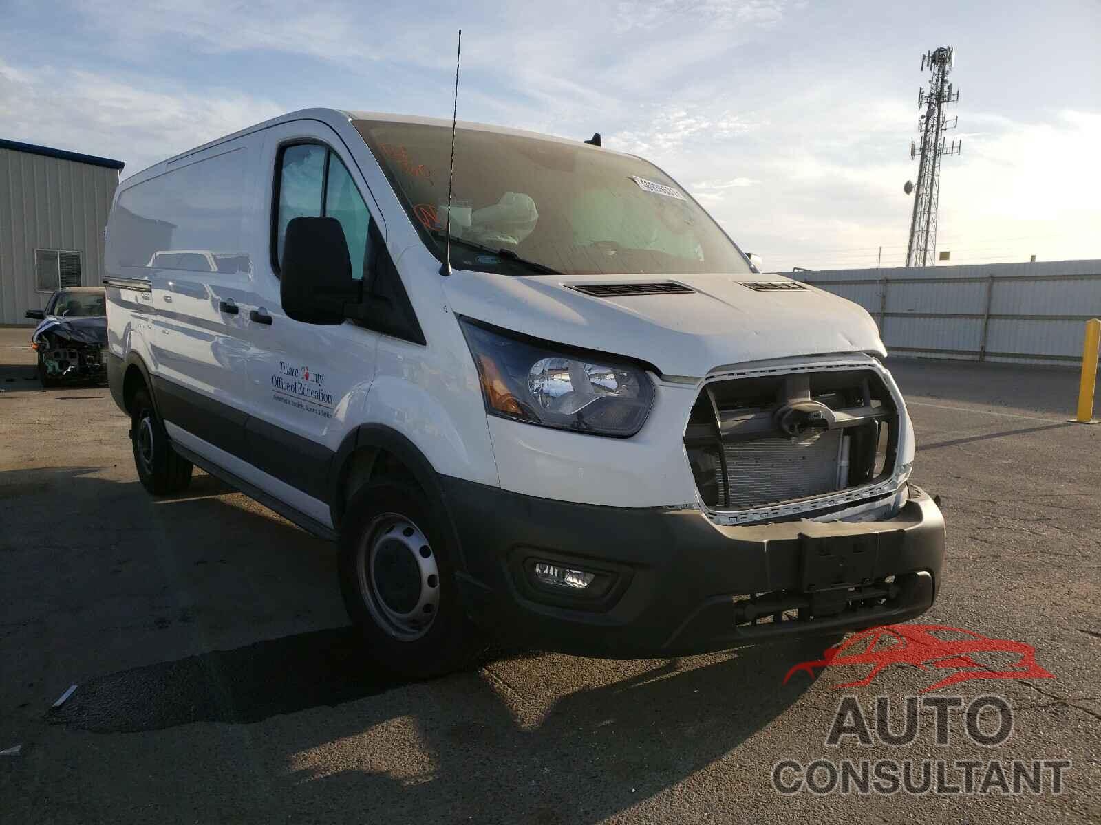 FORD TRANSIT CO 2020 - 1FTYE1Y88LKB46529