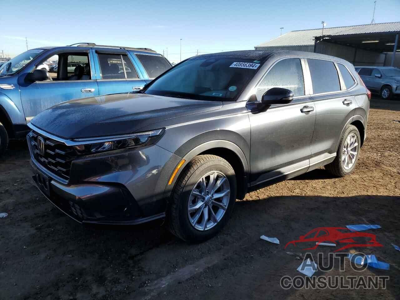 HONDA CRV 2023 - 2HKRS4H70PH412815