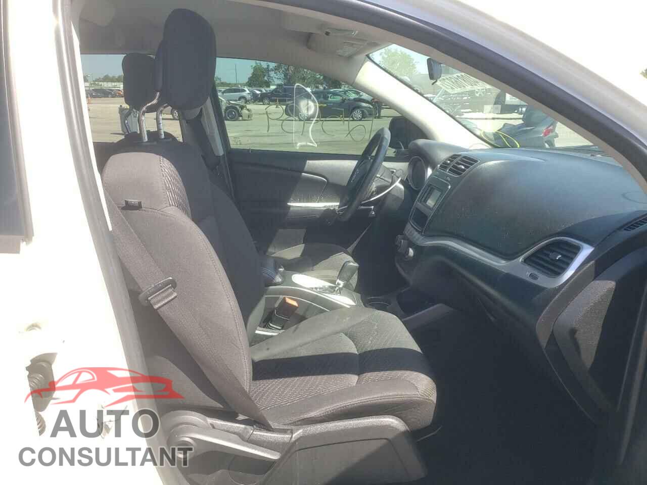 DODGE JOURNEY 2016 - 3C4PDCBG5GT174643