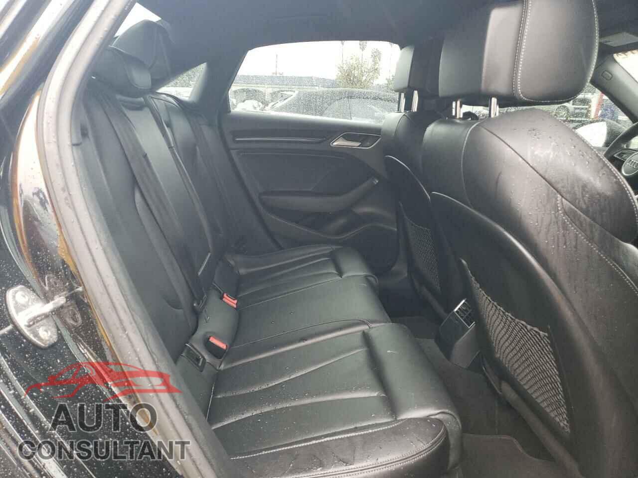 AUDI S3 2020 - WAUB1GFF3LA007157