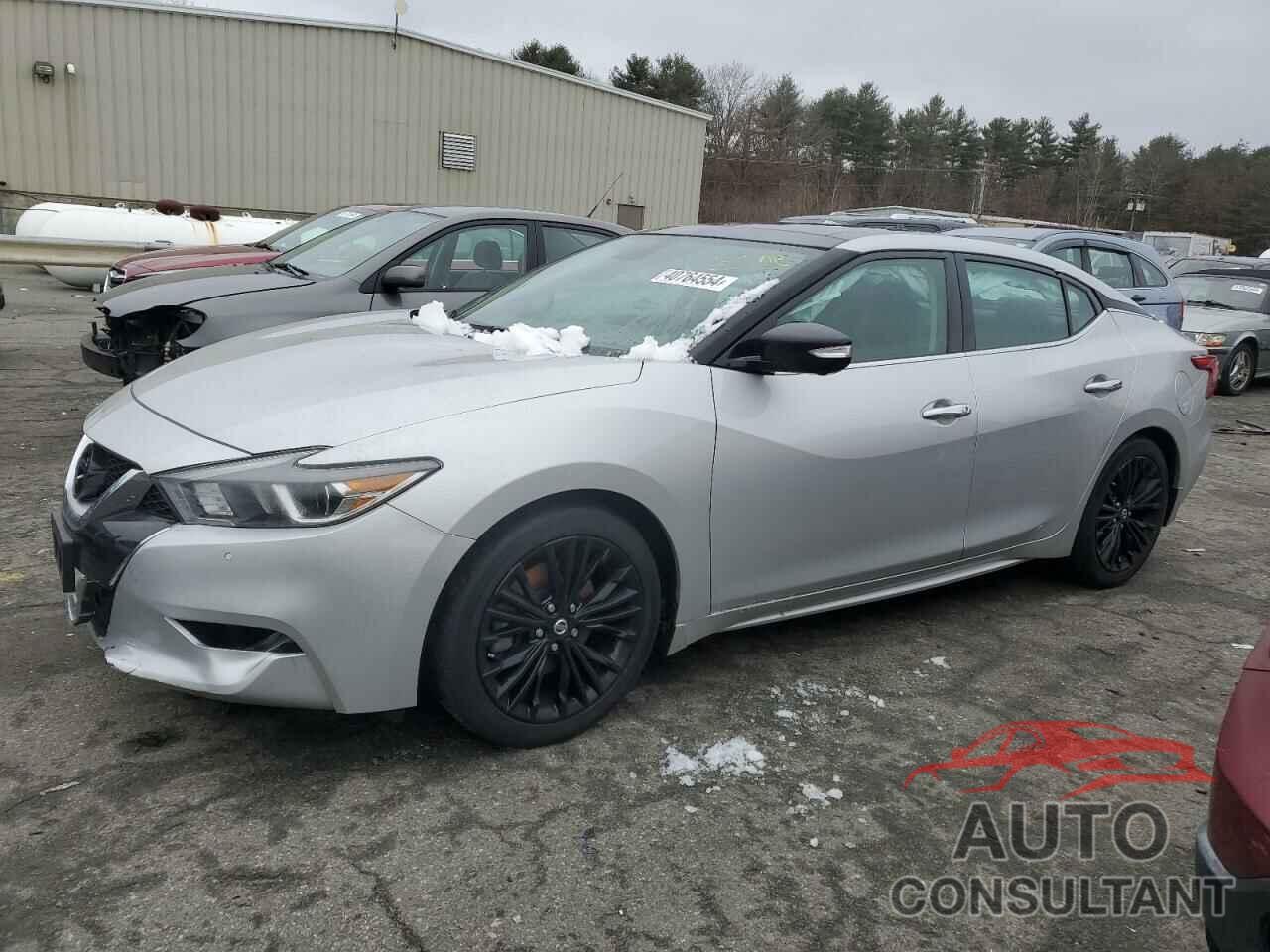 NISSAN MAXIMA 2017 - 1N4AA6AP5HC377035