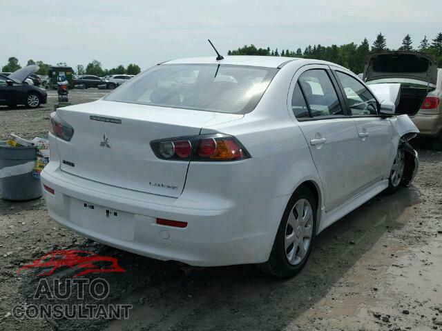 MITSUBISHI LANCER 2016 - JA32U2FU6GU603877