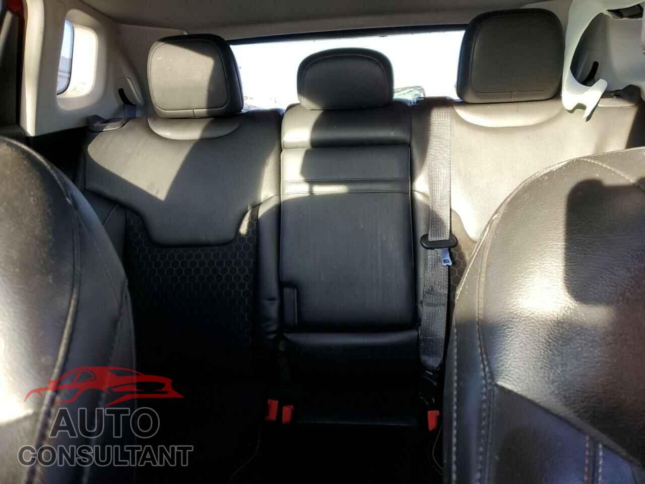JEEP COMPASS 2018 - 3C4NJDBB3JT239684